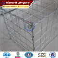 welded mesh galvanized wire mesh gabion